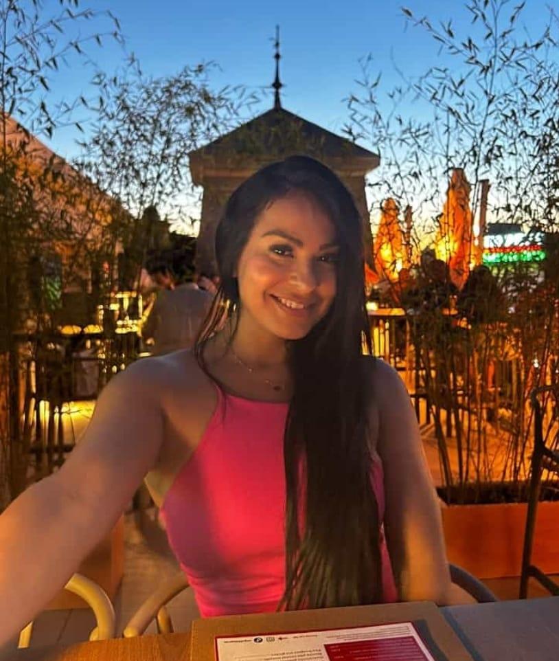 Chica busca chico en Alicante: 