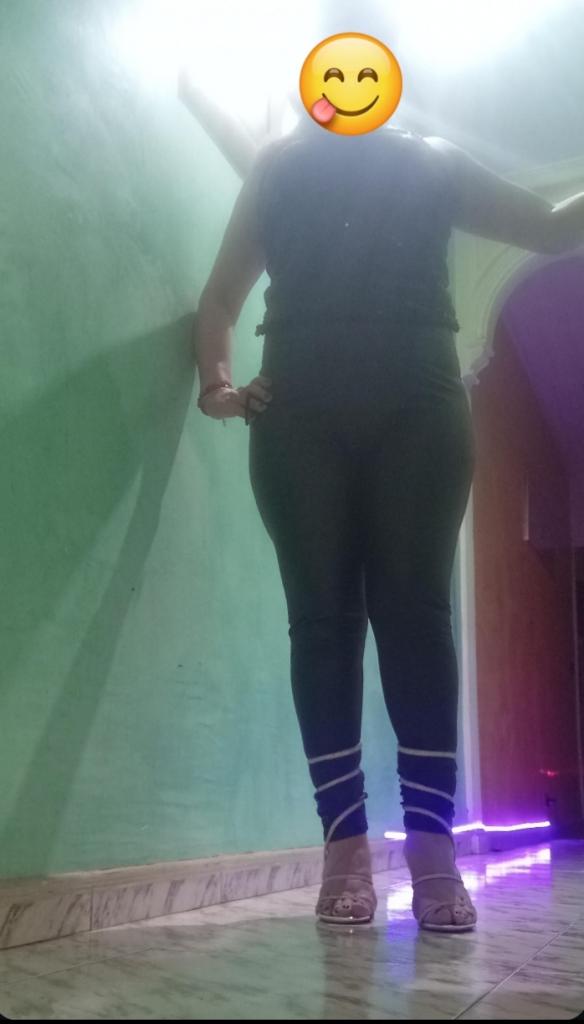 614543586: Chica busca chico en Jaén