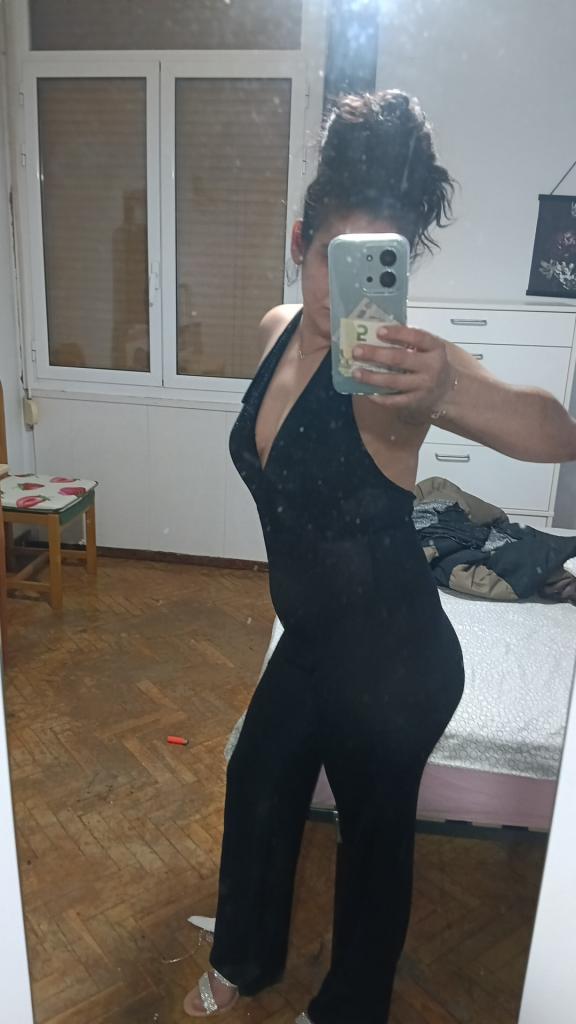 Chica busca chico en Barcelona: 