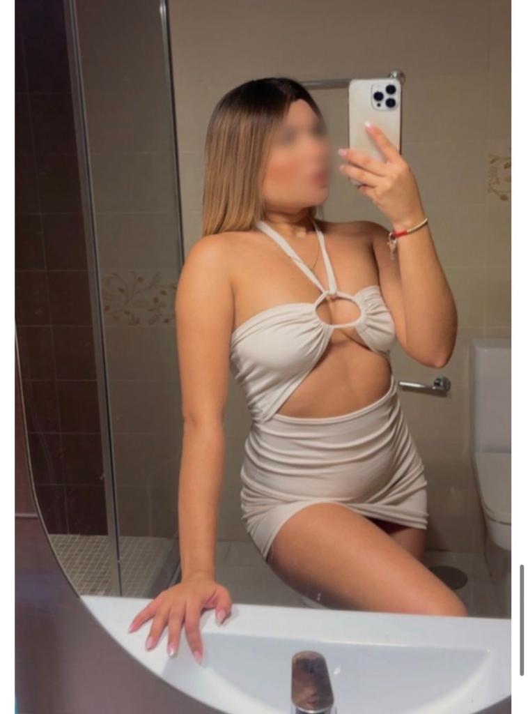 Chica busca chico en Málaga: 