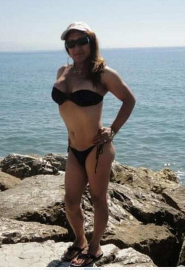 Transexual en Granada: 