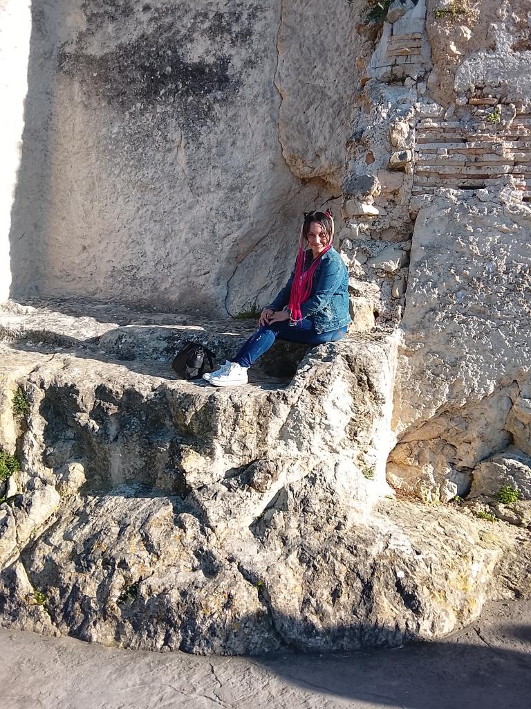 Chica busca chico en Valencia: 