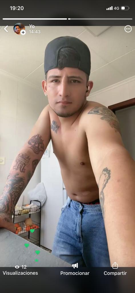 Chico busca chica en Alicante: 