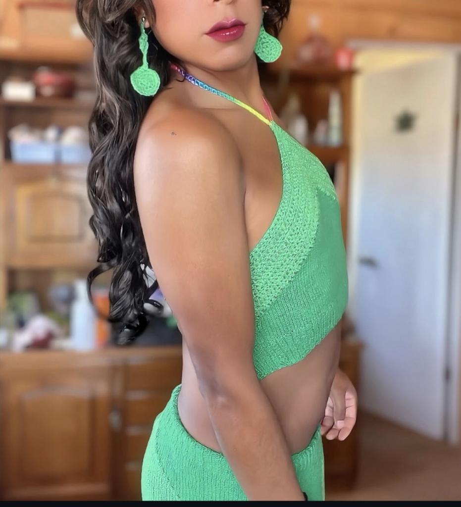 Transexual en Las Palmas: 