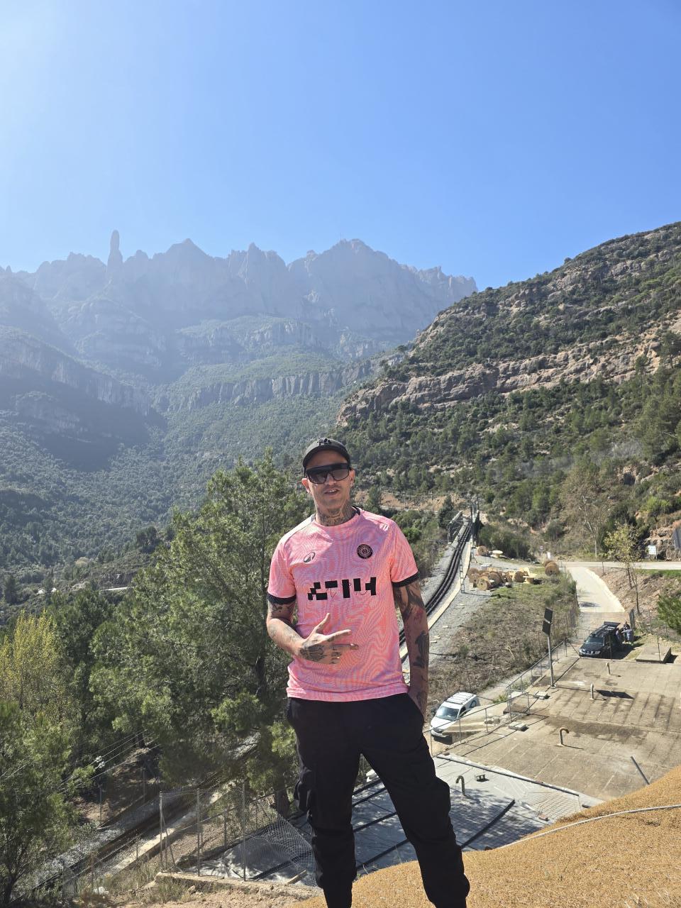 Chico busca chica en Málaga: 