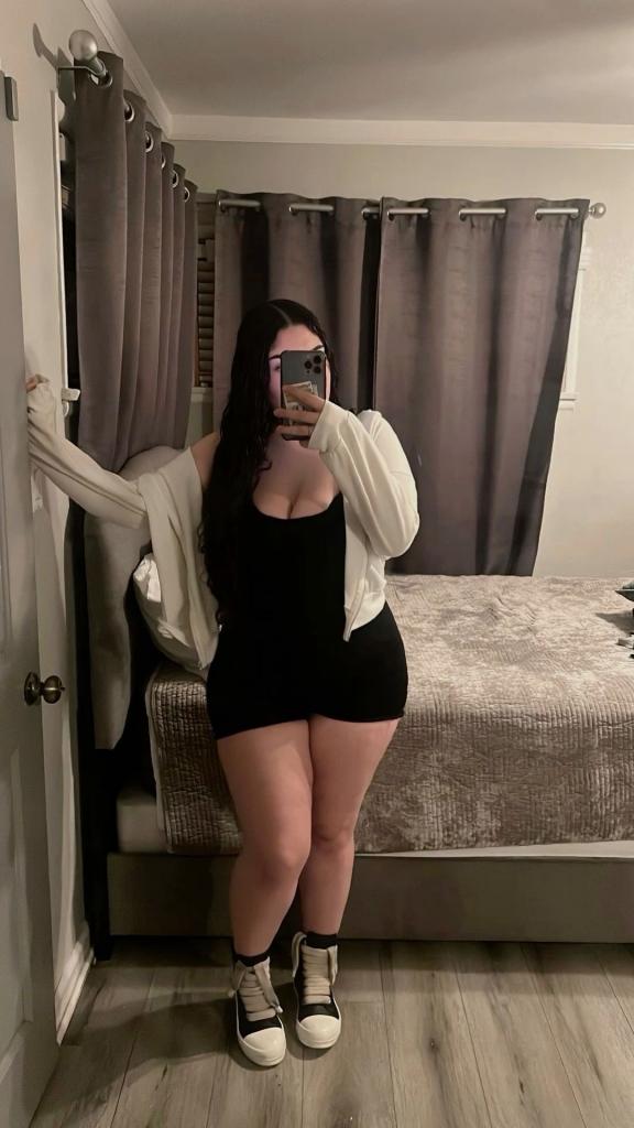 Chica busca chico en Las Palmas: 