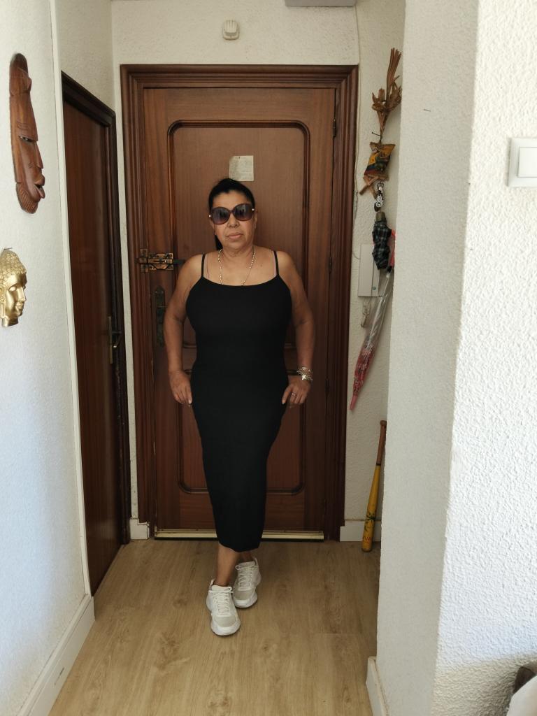 Chica busca chico en Alicante: 