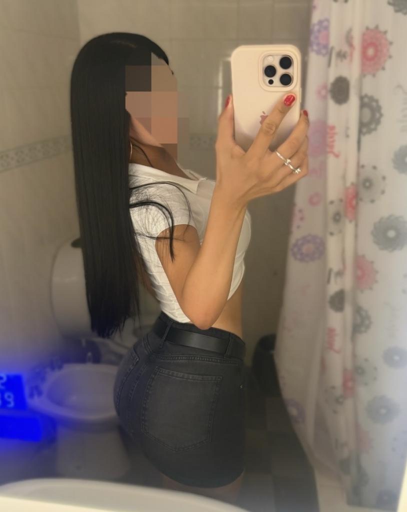 Chica busca chico en Málaga: 