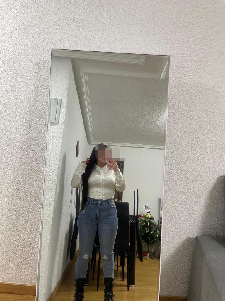 Chica busca chico en Madrid: 