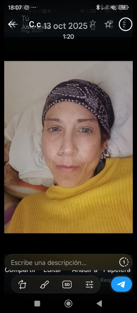 Chica busca chico en Tarragona: 