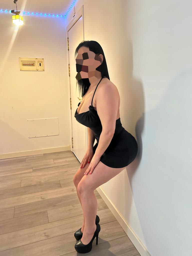 Chica busca chico en Toledo: 