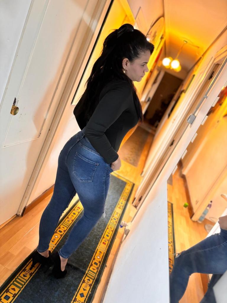 Chica busca chico en Vizcaya: 