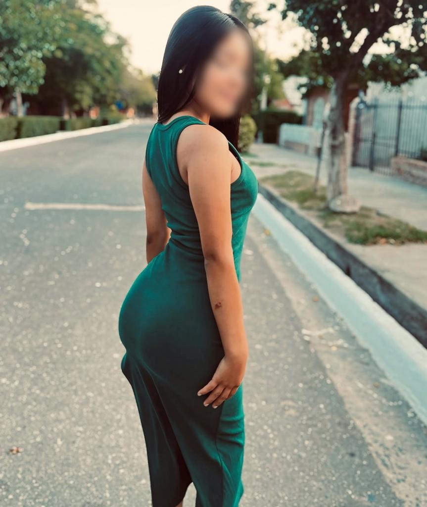 Chica busca chico en Madrid: 