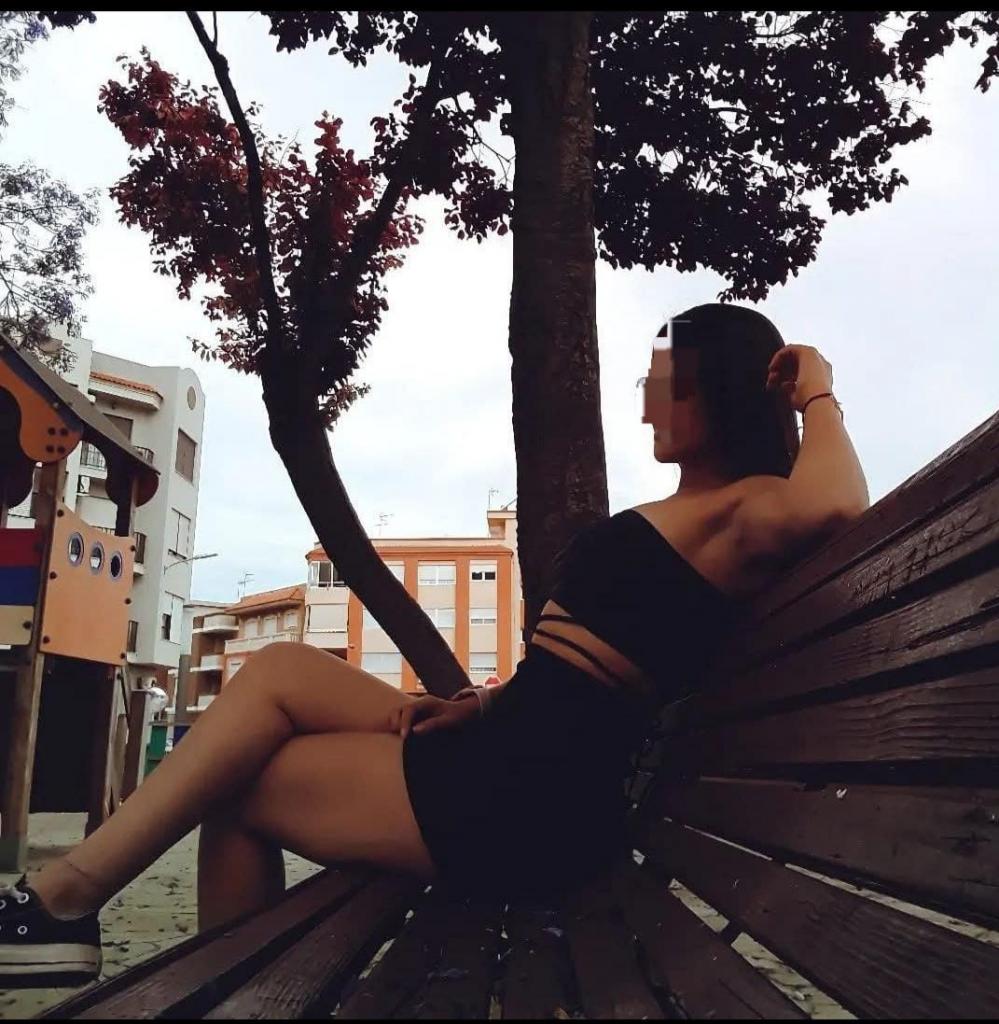 Chica busca chico en Tarragona: 