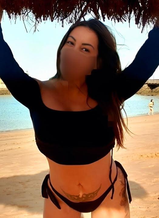 Chica busca chico en Menorca: 