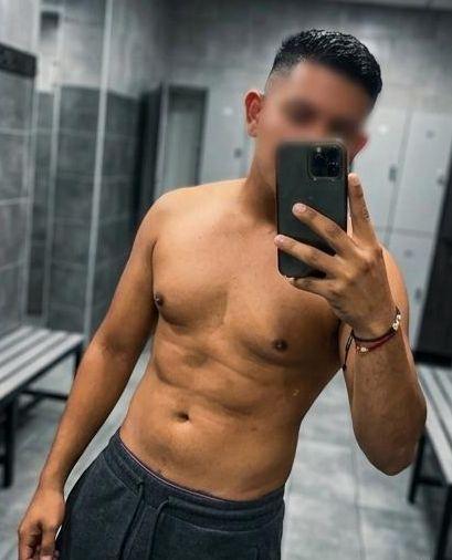 Chico busca chica en Córdoba: 