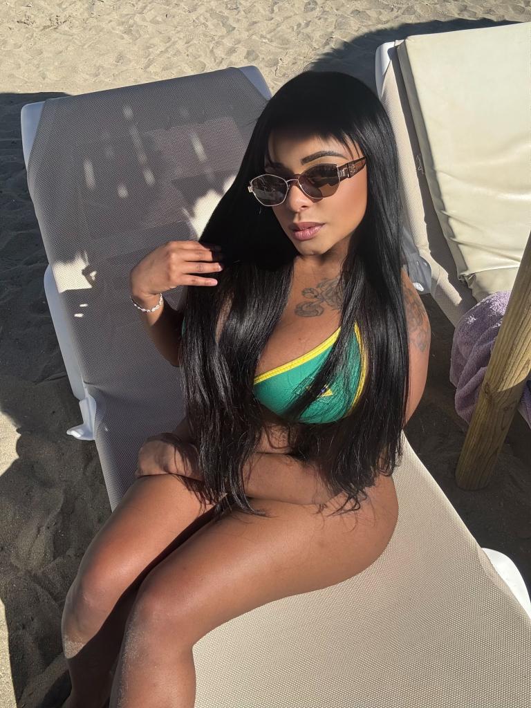 647011016: Chica busca chico en Málaga