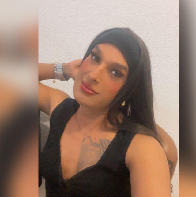 Travesti en Alicante: 
