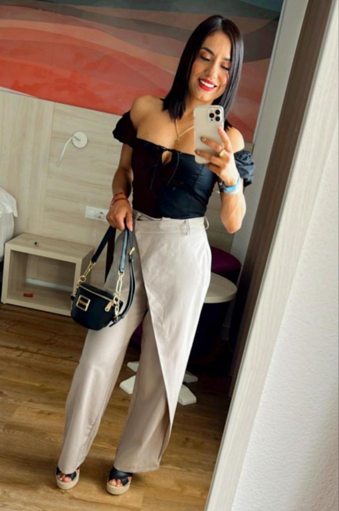 Chica busca chico en Tenerife: Chica busca chico