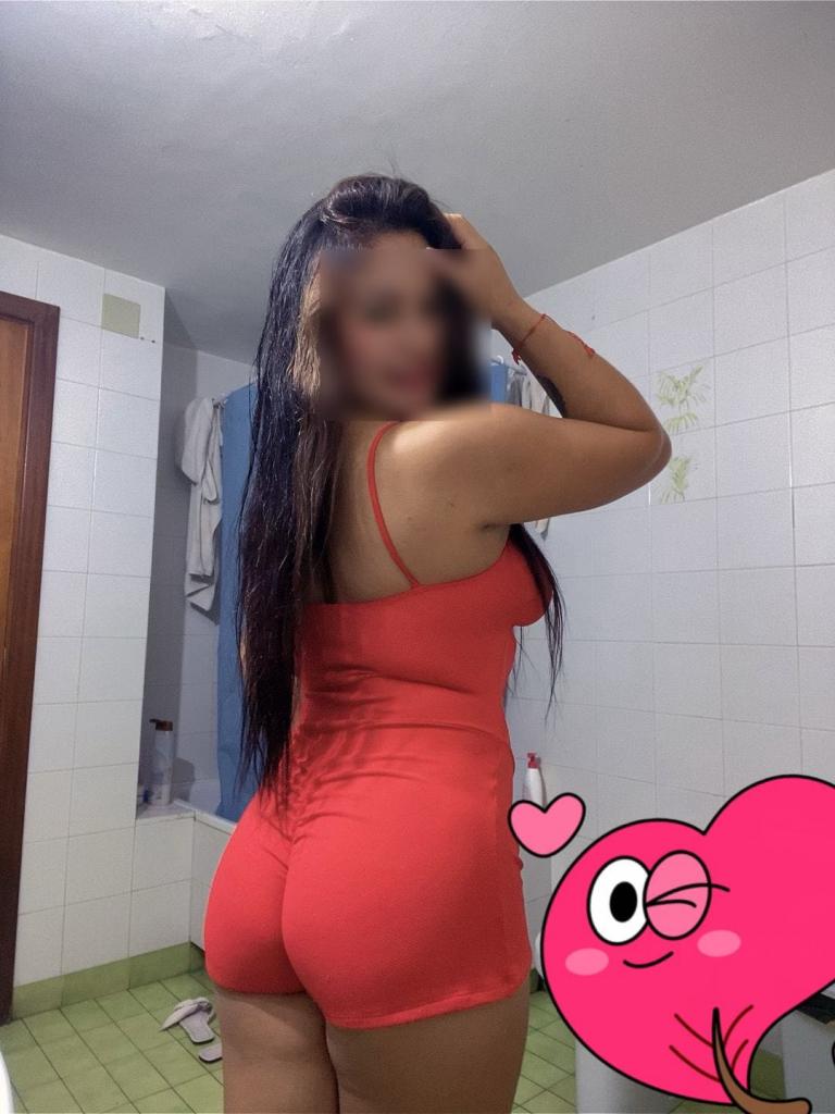 Chica busca chico en Málaga: 