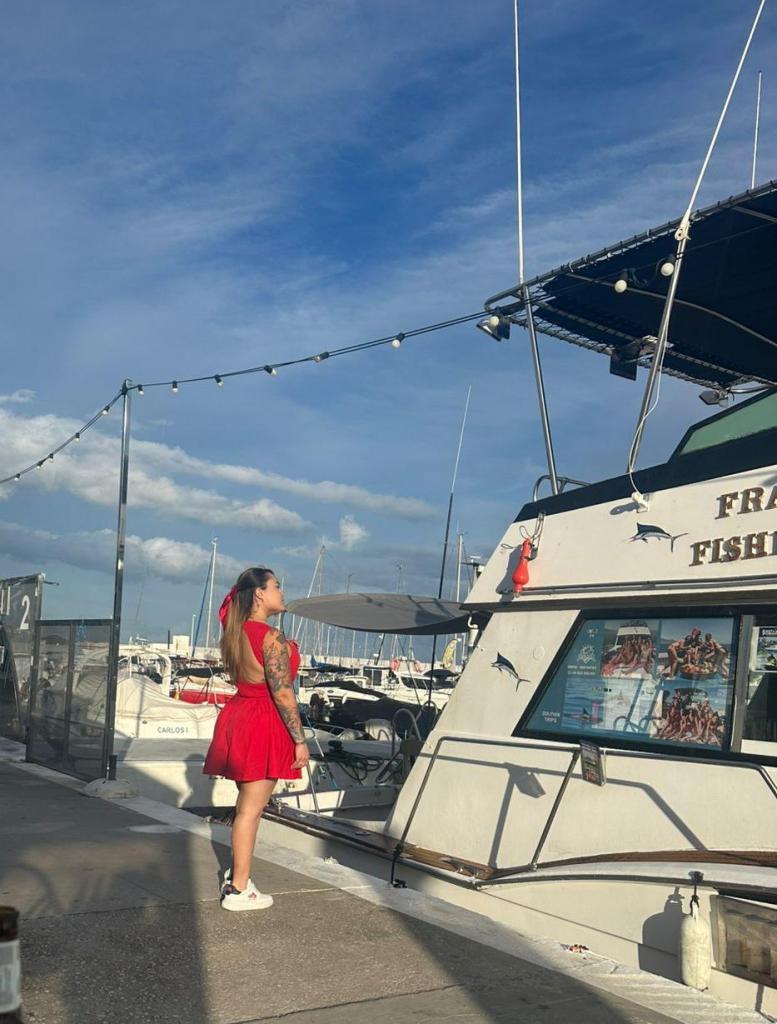 Chica busca chico en Málaga: 