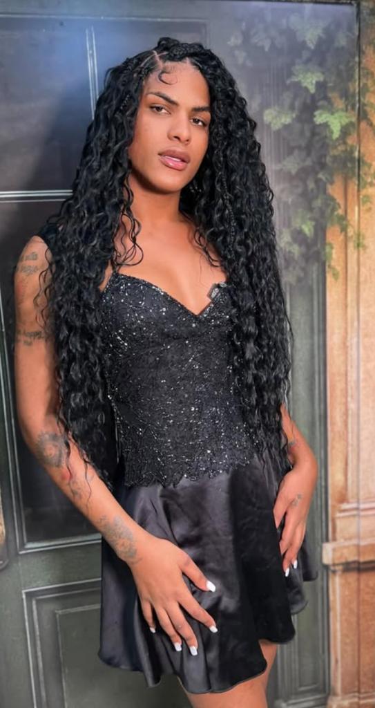 Transexual en Barcelona: 