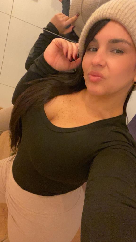 602082223: Chica busca chico en Jaén