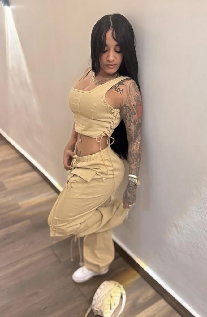 613395466: Chica busca chico en Córdoba