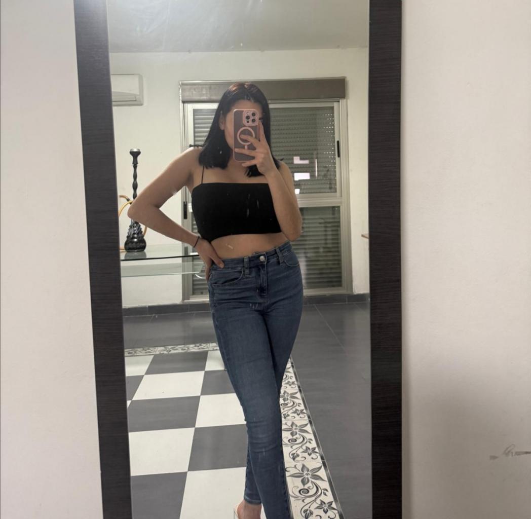 Chica busca chico en Málaga: 