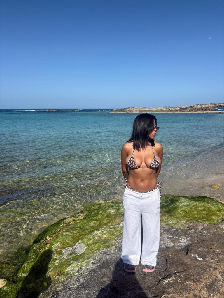 Chica busca chico en Mallorca: 