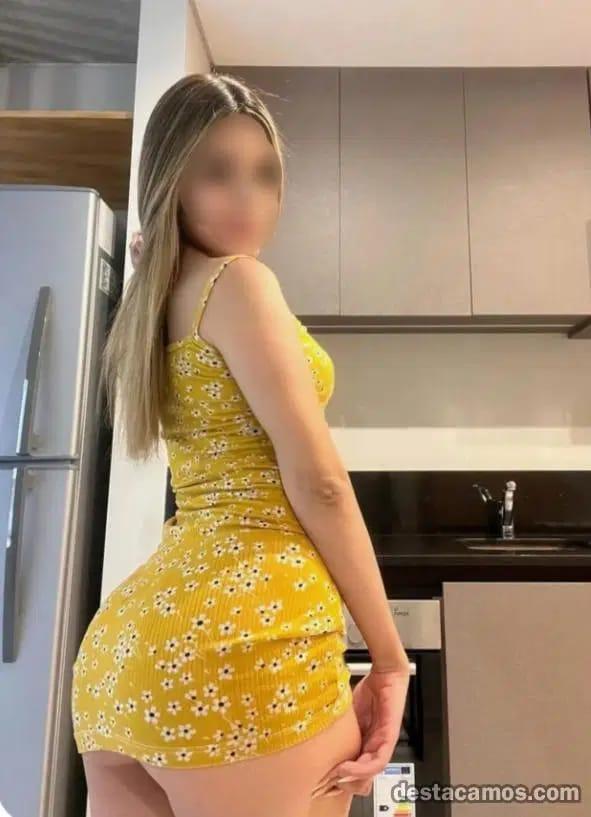 Chica busca chico en Segovia: 