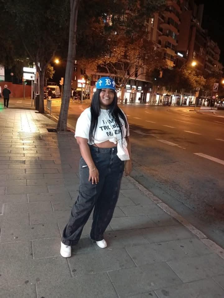 Chica busca chico en Madrid: 