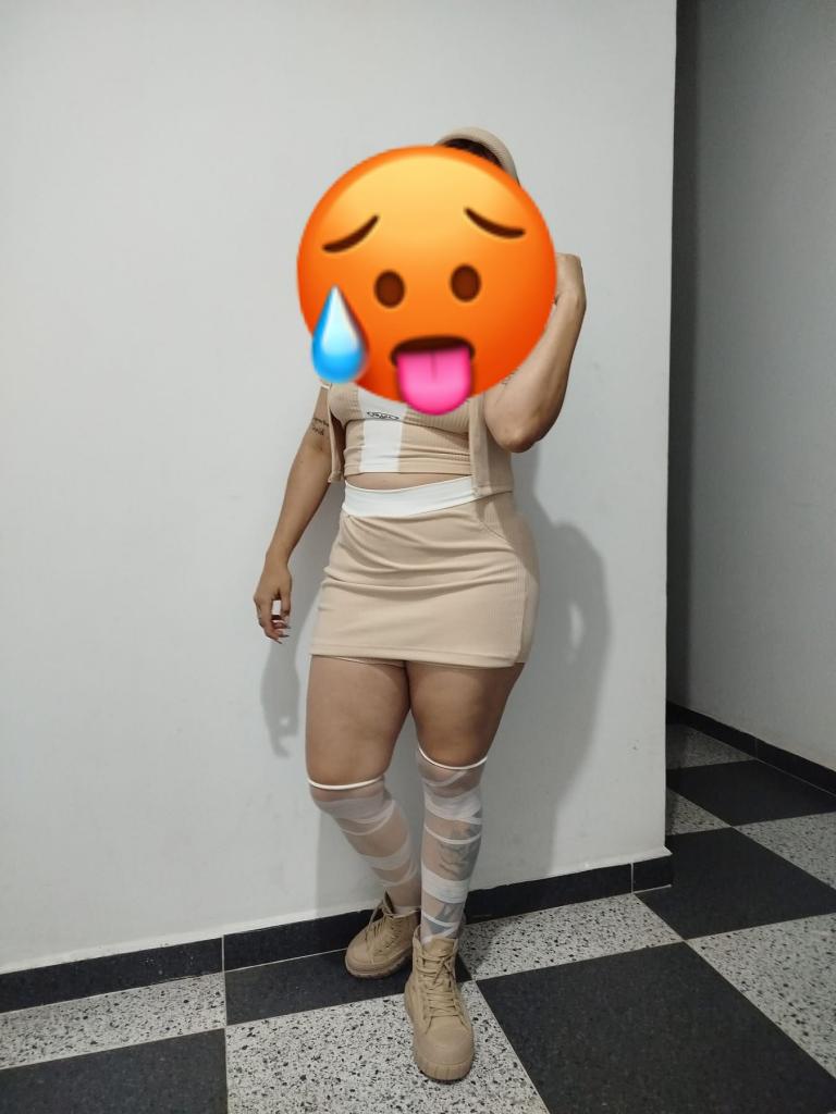 Chica busca chico en Las Palmas: 