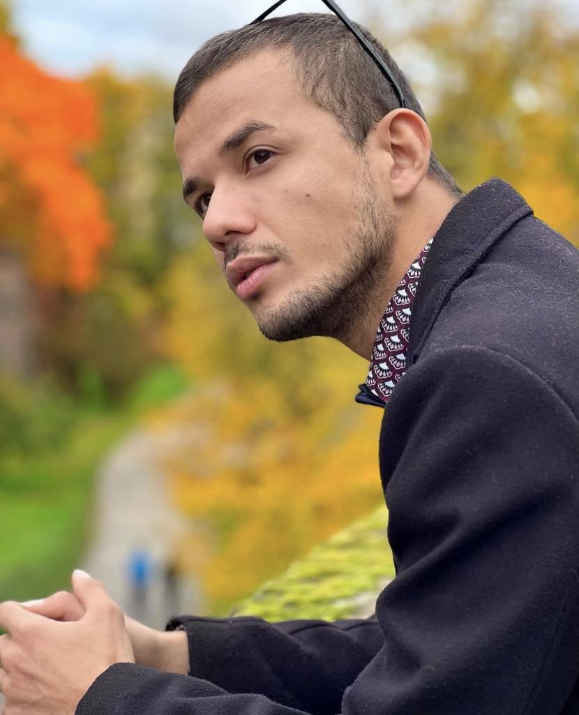 Chico busca chica en Murcia: 