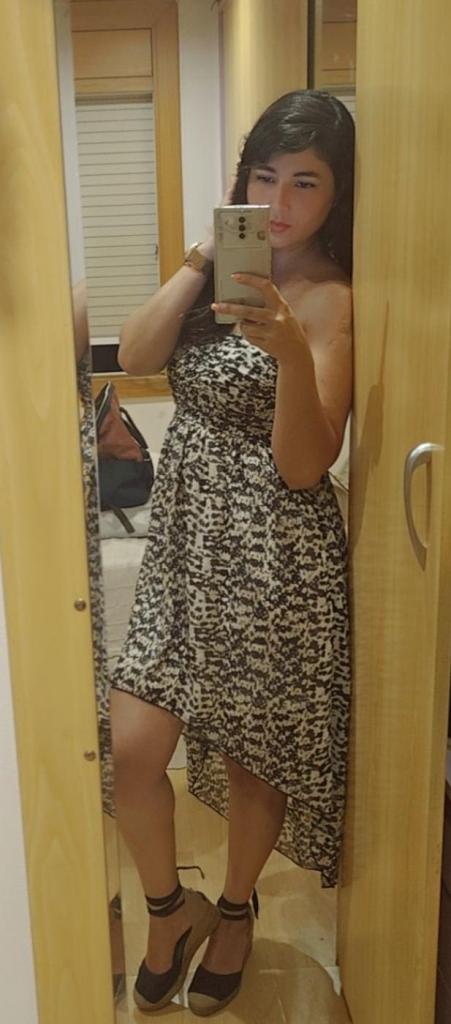 Chica busca chico en Barcelona: Chica busca chico