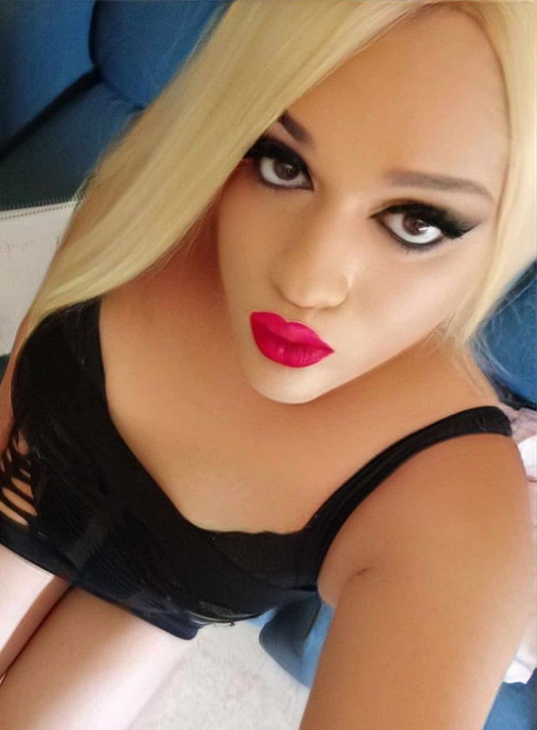 Travesti en Sevilla: 