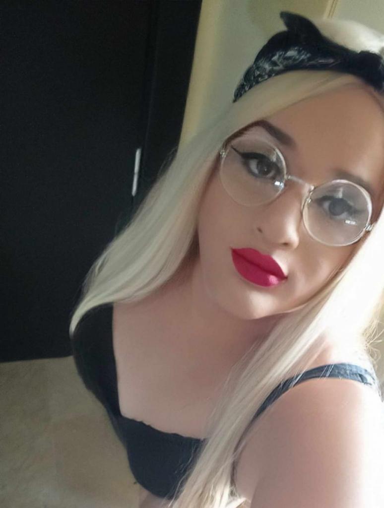 Travesti en Sevilla: 