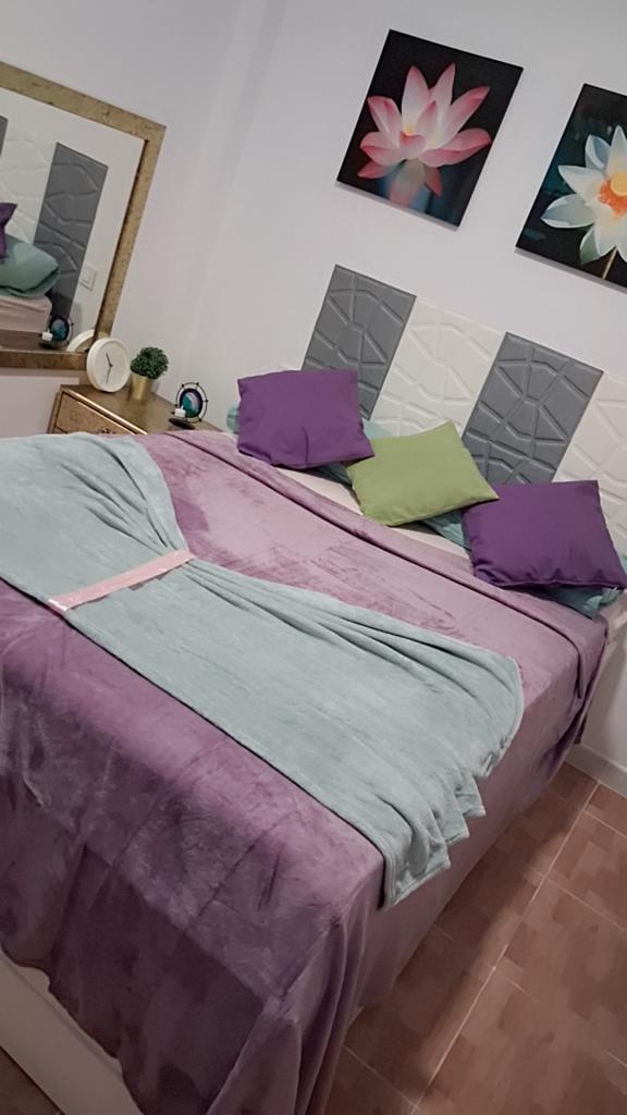 Transexual en Las Palmas: 