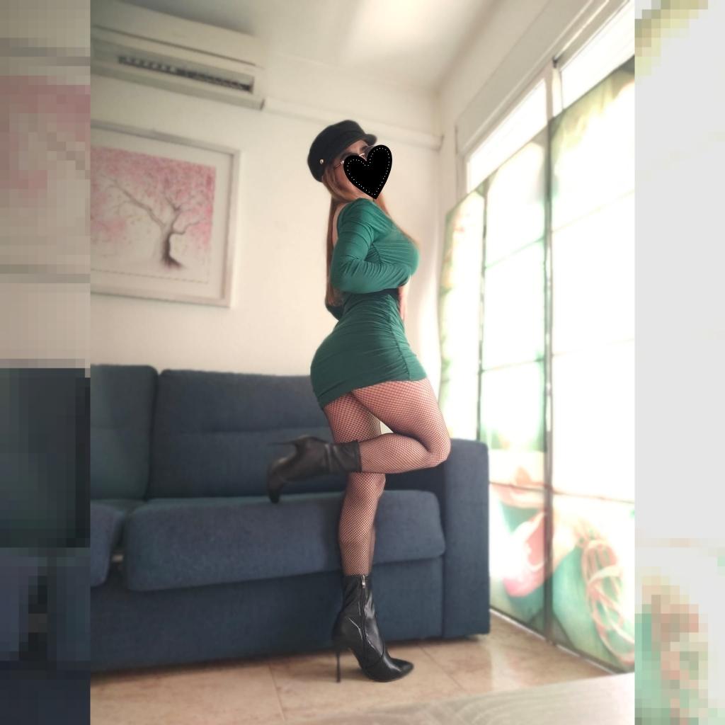 697347999: Chica busca chico en Alicante