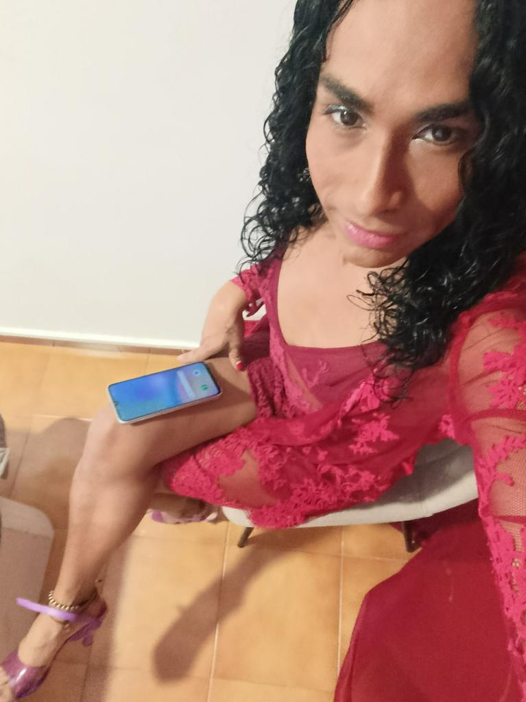 Transexual en Gerona: 