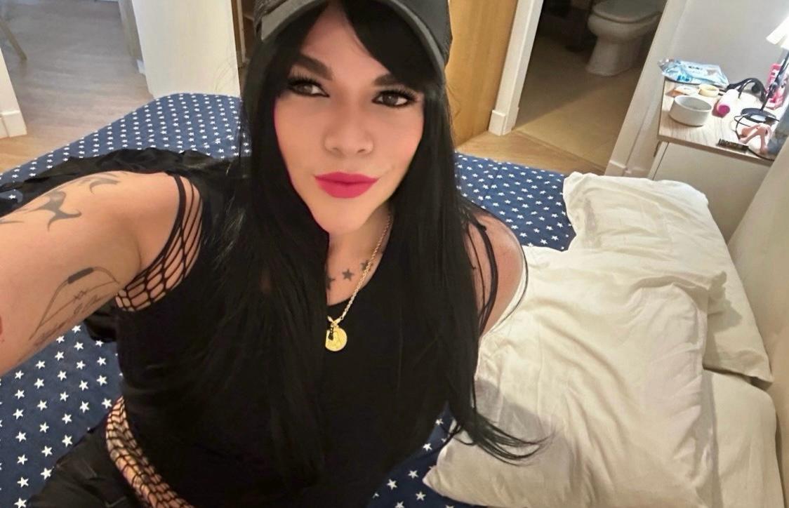 600482433: Travesti en Zamora