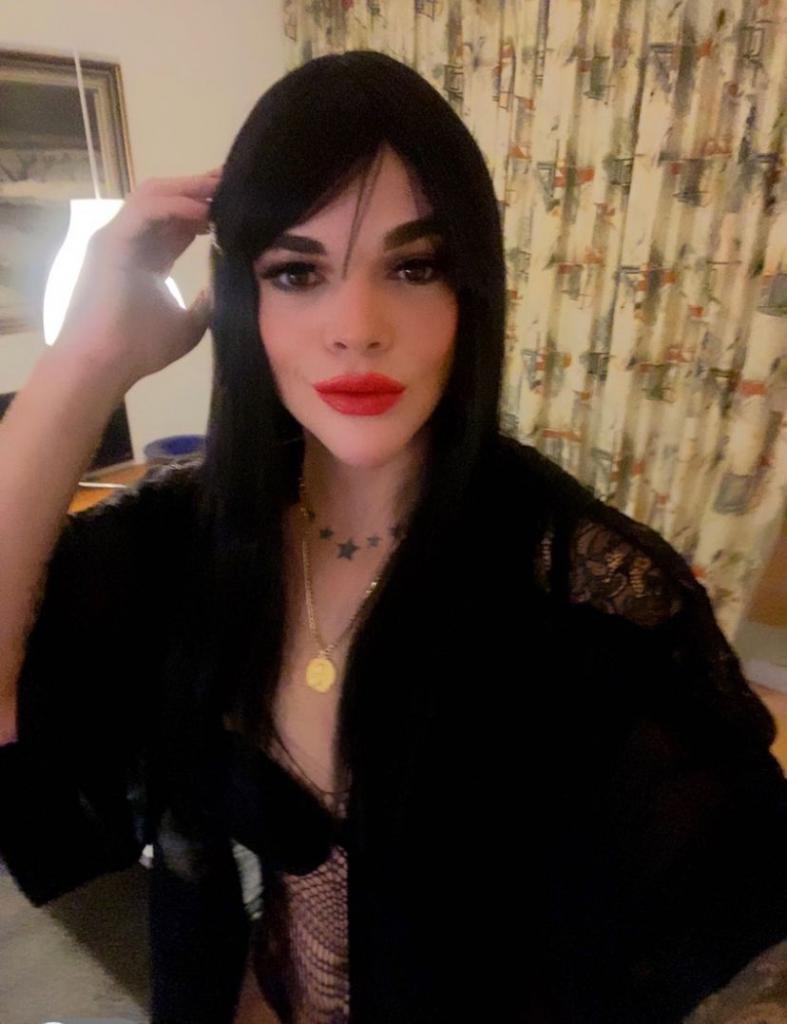 600482433: Transexual en Zamora