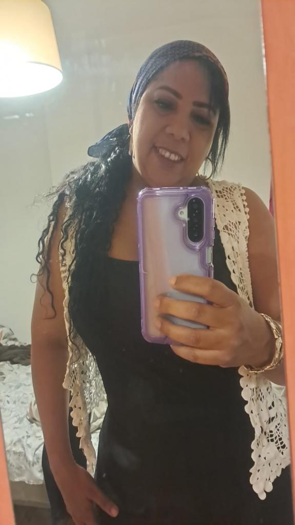 Chica busca chico en Badajoz: 