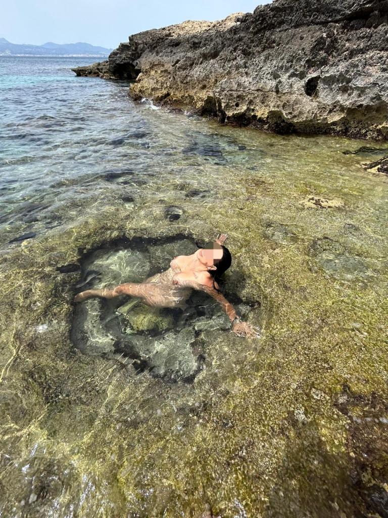 Chica busca chico en Tenerife: 