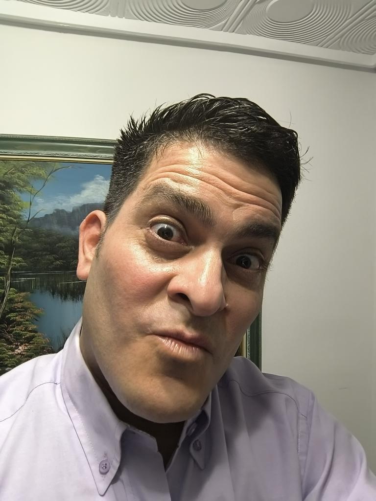 Chico busca chica en Barcelona: 