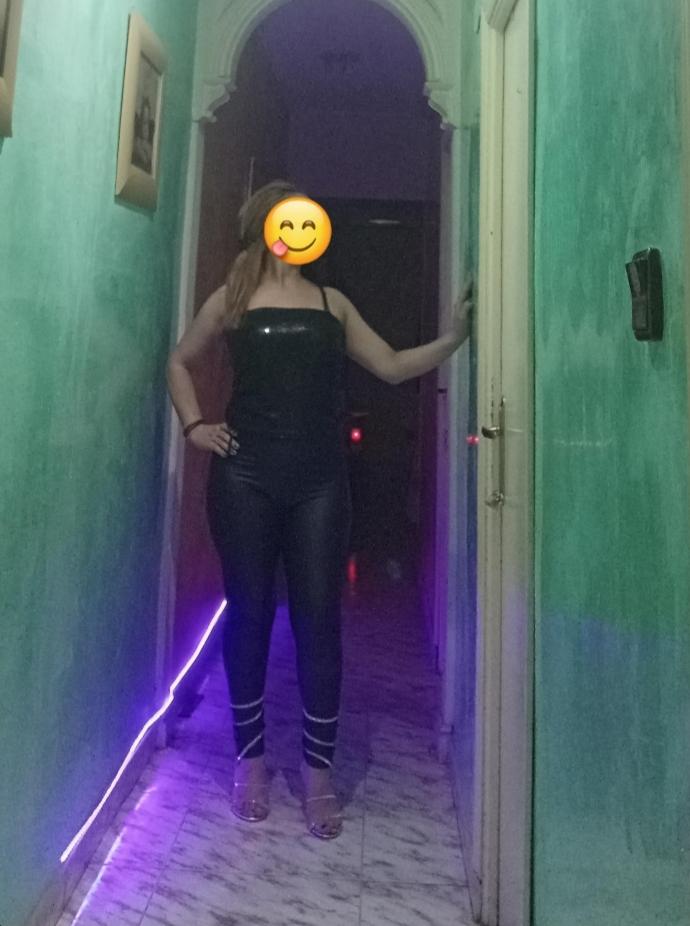614543586: Chica busca chico en Jaén