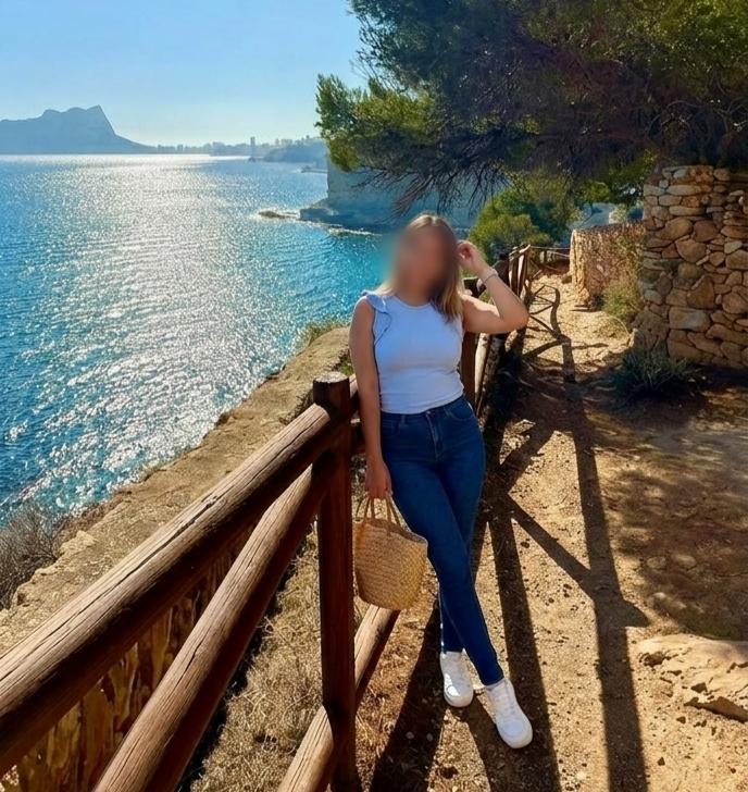 Chica busca chico en Valencia: 