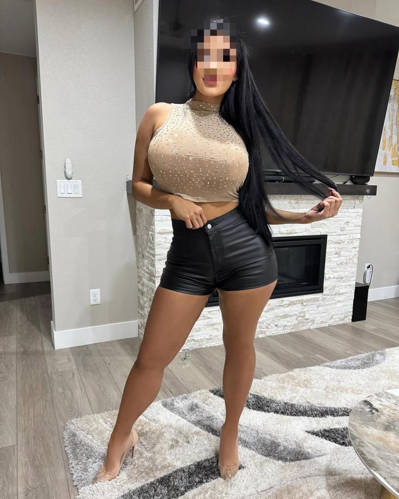 Chica busca chico en Sevilla: 