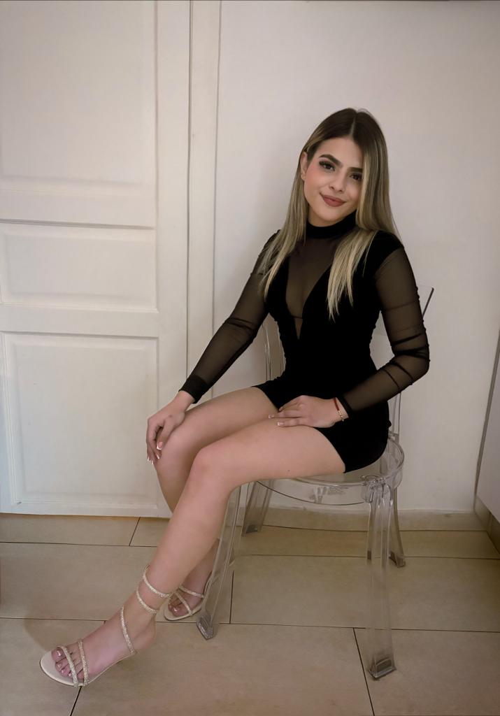 Chica busca chico en Lérida: 