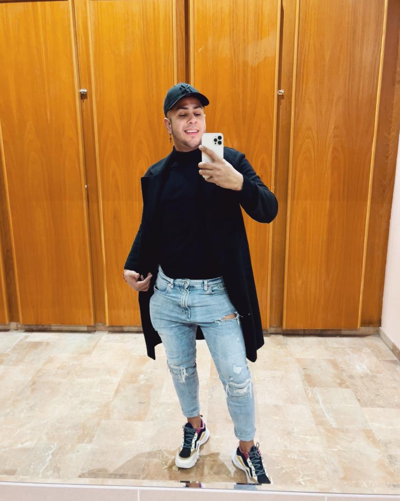 Chico busca chica en Valencia: 